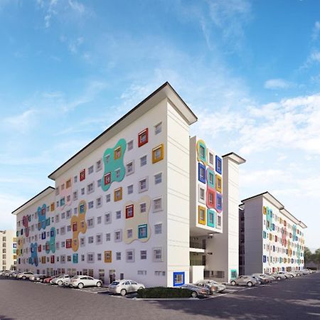 Ifs Seri Iskandar By Glex Esterno foto