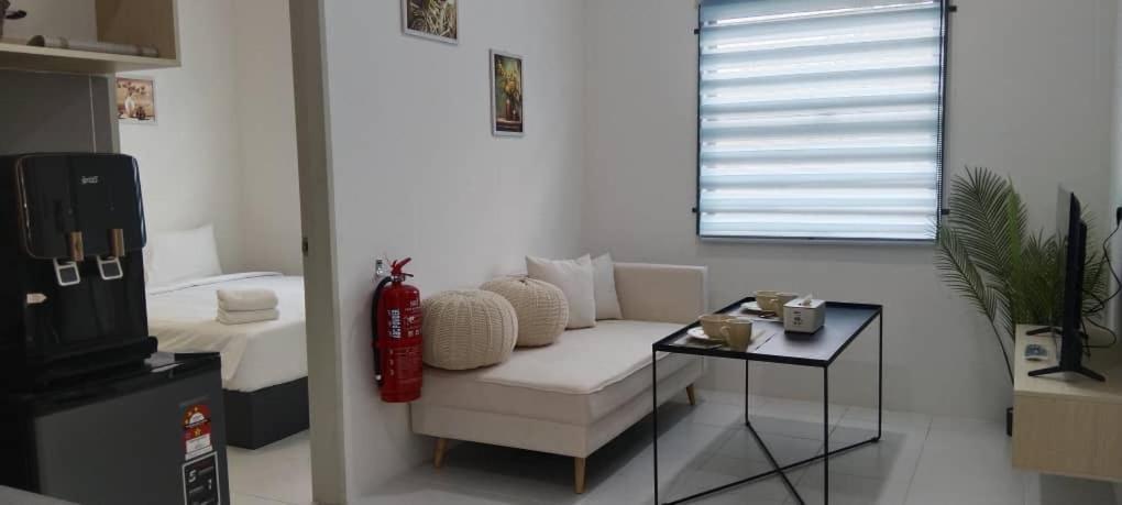Ifs Seri Iskandar By Glex Esterno foto