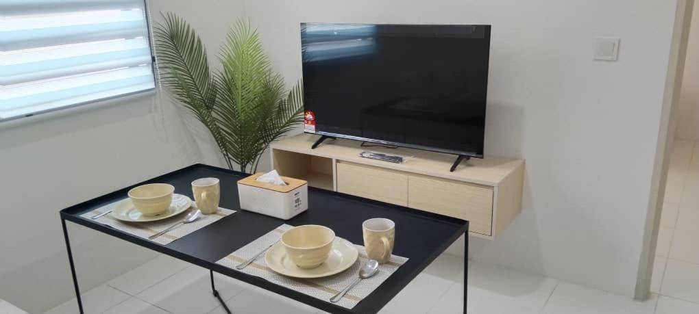 Ifs Seri Iskandar By Glex Esterno foto